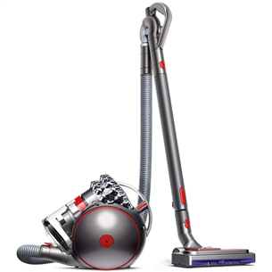 Dyson Cinetic Big Ball Absolute 2 - Dulkių siurblys ABSOLUTE2