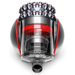 Dyson Cinetic Big Ball Absolute 2 - Dulkių siurblys