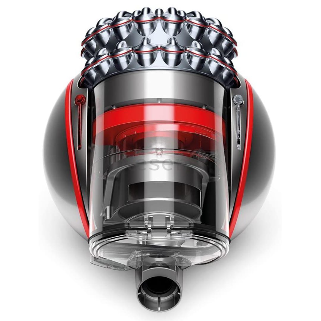 Dyson Cinetic Big Ball Absolute 2 - Dulkių siurblys