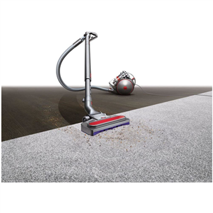 Dyson Cinetic Big Ball Absolute 2 - Dulkių siurblys