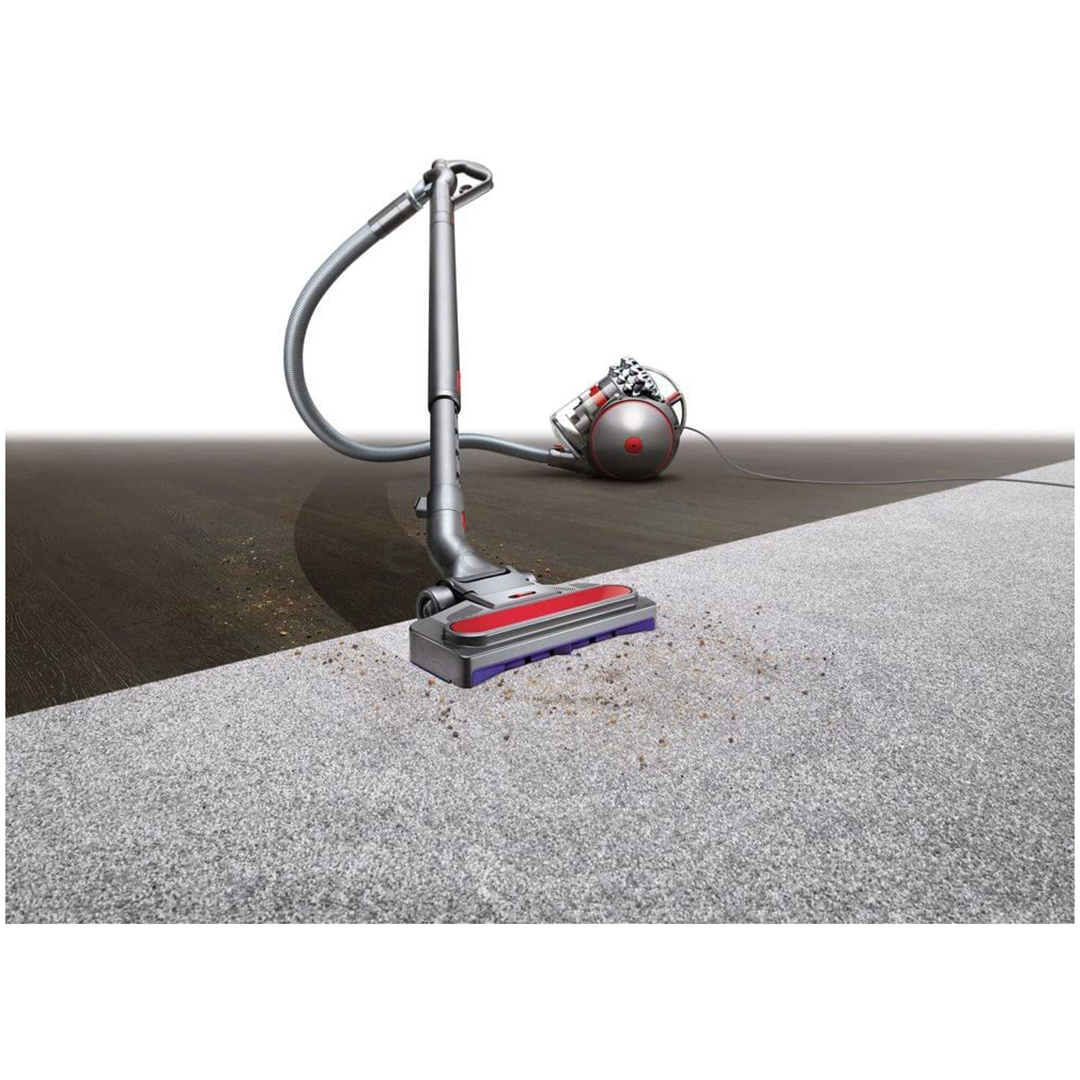 Dyson Cinetic Big Ball Absolute 2 - Dulkių siurblys