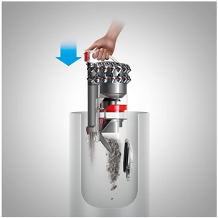 Dyson Cinetic Big Ball Absolute 2 - Dulkių siurblys