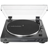 Audio Technica LP60, black - Turntable Item - AT-LP60XBTBK