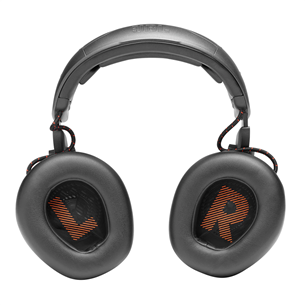 JBL Quantum ONE, juodos - Ausinės