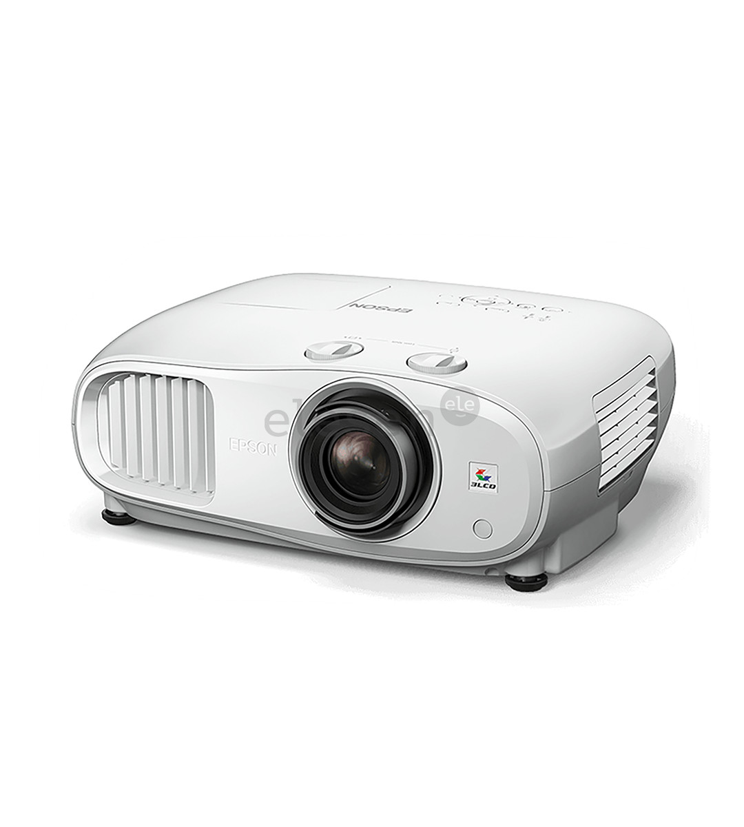 Epson EH-TW7100, 4K UHD, 3000 lm, white - Projector