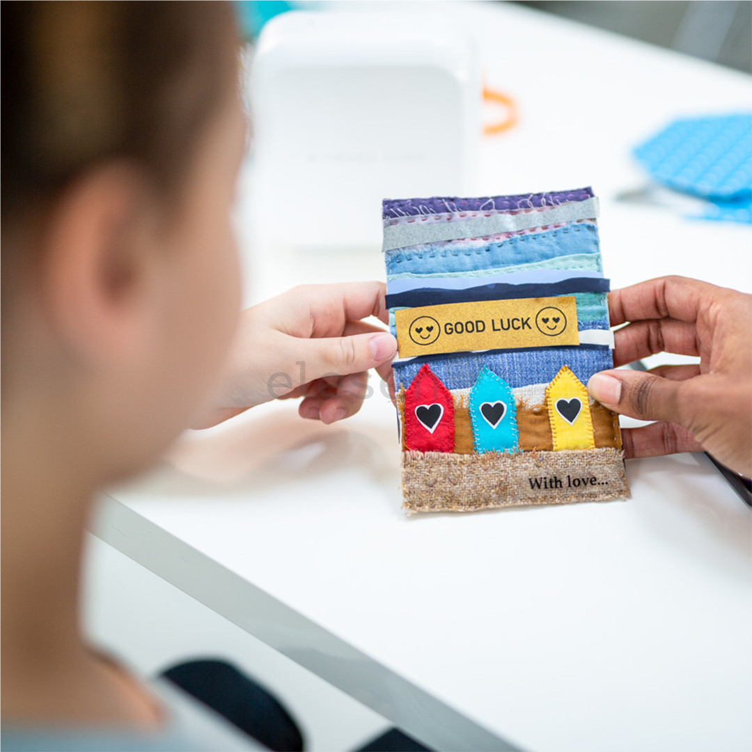 Etikečių spausdintuvas Brother Prekė - PTP710BTHZ1