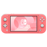 Žaidimų konsolė Nintendo Switch Lite, Coral