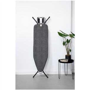 Brabantia, B, 124x38 cm - Ironing board Item - 134302
