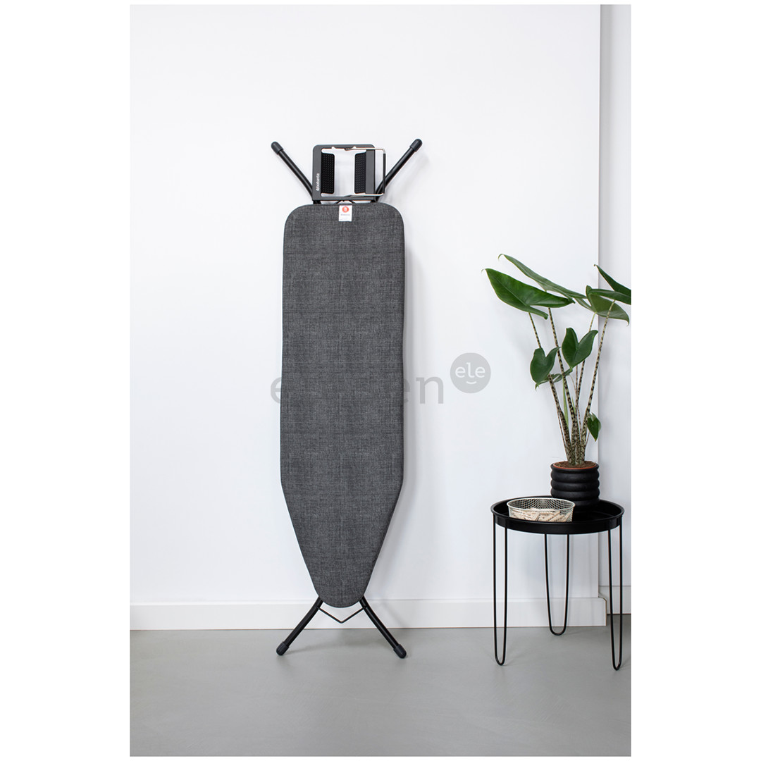 Brabantia, B, 124x38 cm - Ironing board Item - 134302