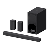 Garso sistema Soundbar Sony HT-S20R, 5.1