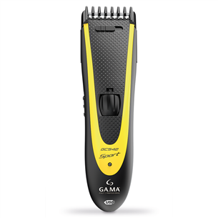 Plaukų kirpimo mašinėlė GA.MA Prekė - GM0115 GM0115