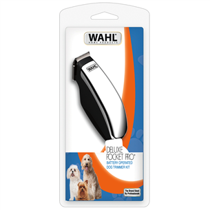 Wahl - Gyvūnų plaukų kirpimo mašinėlė 9962-2016