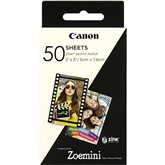Foto popierius Canon ZINK PAPER ZP-2030, 50 lapų Prekė - 3215C002