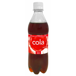 Sirupas AGA Cola Premium, Prekė - 339370