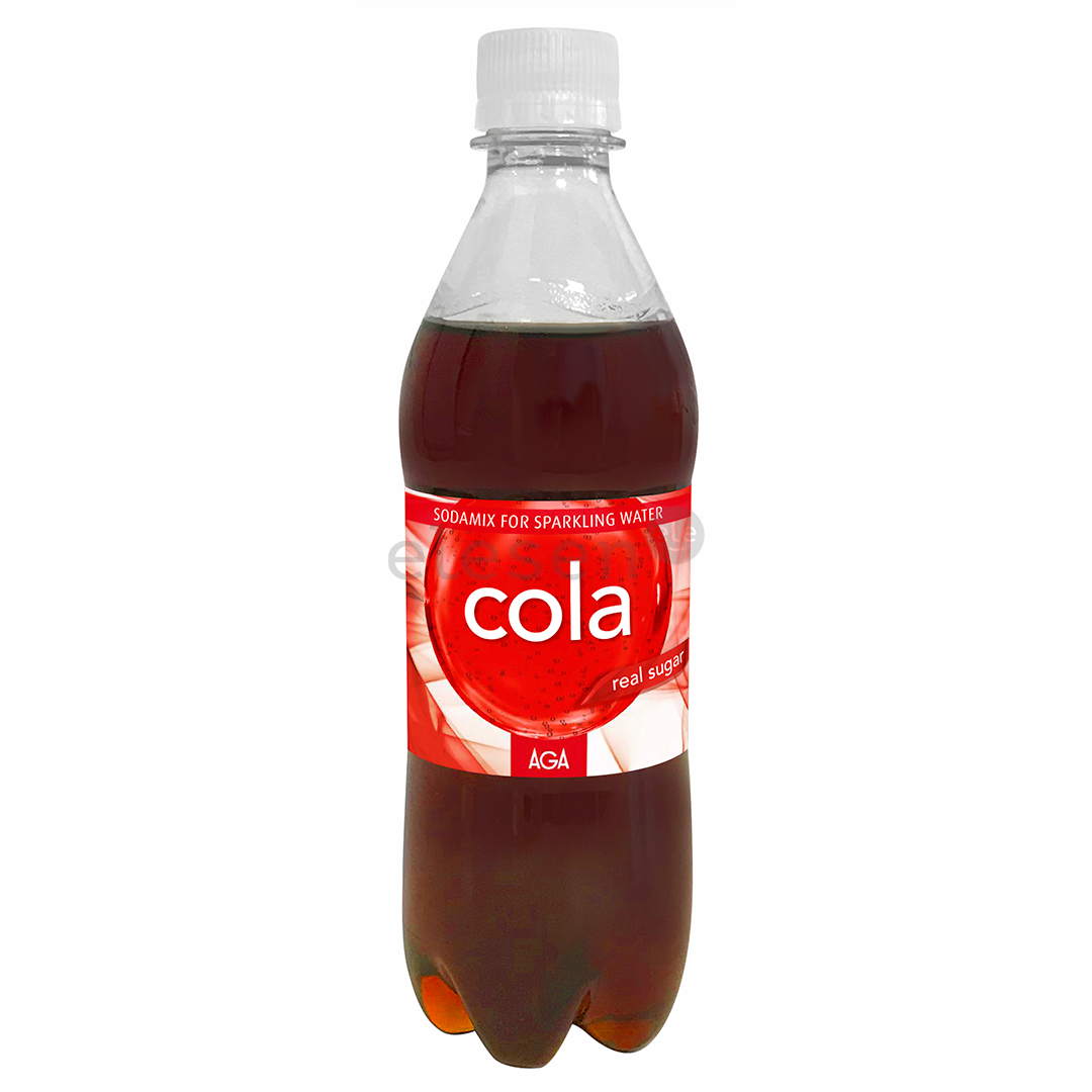 Sirupas AGA Cola Premium, Prekė - 339370