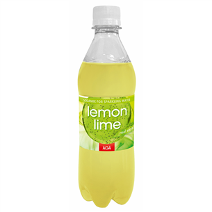 AGA Lemon/Lime premium, 500 мл - Сироп Товар - 339371