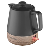 Concept, 1 L, black - Kettle Item - RK-0062