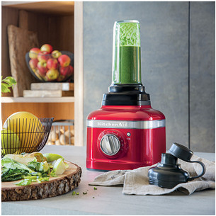 KitchenAid Artisan K400 - Дорожный стакан двойного назначения Товар - 5KSB2030PJB