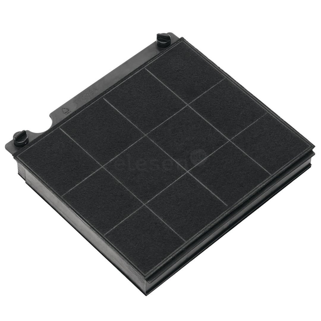 Anglies filtras Electrolux Prekė - MCFE01