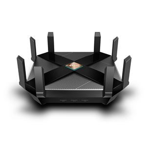 TP-Link Archer AX6000 - WiFi router ARCHERAX6000