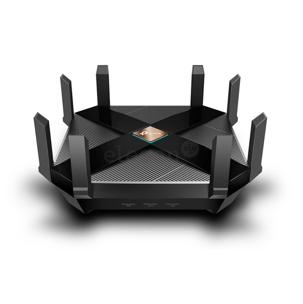 TP-Link Archer AX6000 - WiFi router
