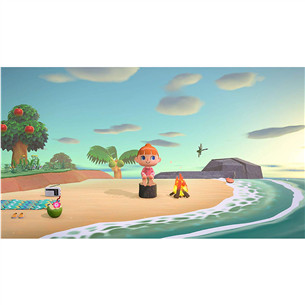 Игра Animal Crossing: New Horizons для Nintendo Switch Товар - 045496426071