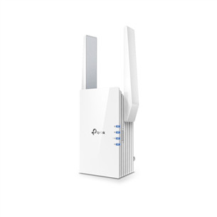 Maršrutizatorius Wi-Fi AX1500, TP-Link Prekė - RE505X RE505X