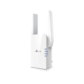 Wi-Fi range extender TP-Link AX1500 Item - RE505X