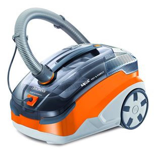Thomas AQUA+ Pet & Family, orange/grey - Washing vacuum Cleaner Item - 788568