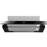 Gartraukis Whirlpool Prekė - AKR750GK