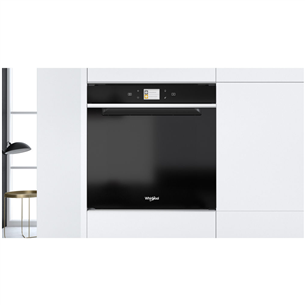 Orkaitė Whirlpool Prekė - W9IOM24S1H