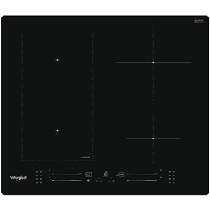 Kaitlentė Whirlpool Prekė - WLS7960NE WLS7960NE