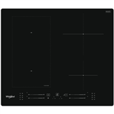 Kaitlentė Whirlpool Prekė - WLS7960NE