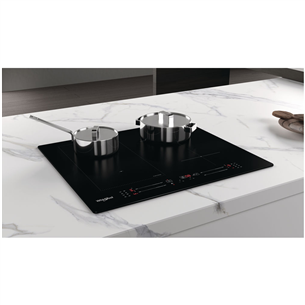 Kaitlentė Whirlpool Prekė - WLS7960NE