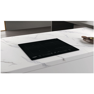 Kaitlentė Whirlpool Prekė - WLS7960NE