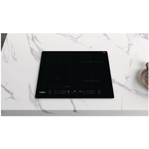 Kaitlentė Whirlpool Prekė - WLS7960NE