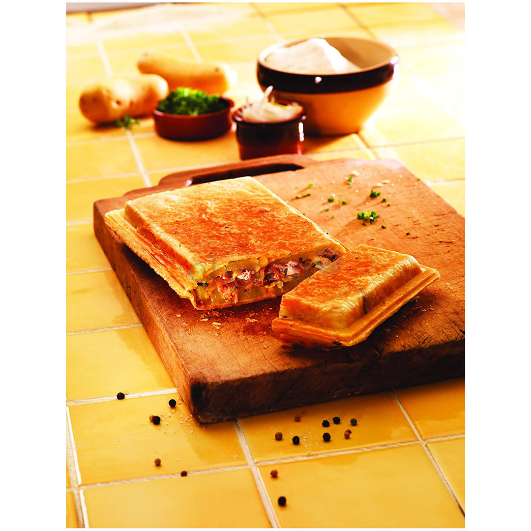 Tefal Snack Collection - Дополнительные панели для приготовления гренок Товар - XA800912