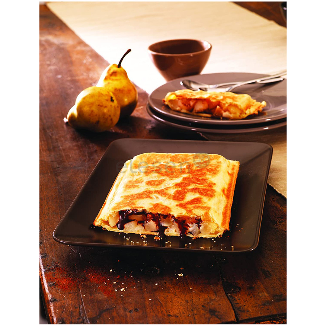 Tefal Snack Collection - Дополнительные панели для приготовления гренок Товар - XA800912