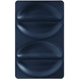 Tefal Snack Collection - Дополнительные панели для приготовления пирожков эмпанадас Товар - XA800812