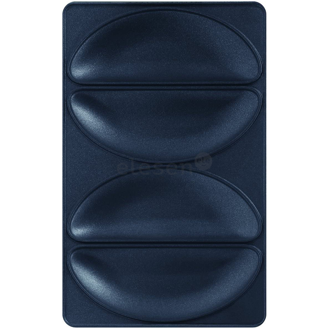 Tefal Snack Collection - Дополнительные панели для приготовления пирожков эмпанадас Товар - XA800812