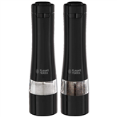 Russell Hobbs, black - Salt & Pepper Grinders Item - 28010-56