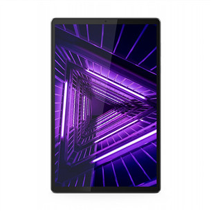 Lenovo Tab M10 FHD Plus (2. gen), 10,3", 32 ГБ, WiFi + LTE, серый - Планшет ZA5V0243SE