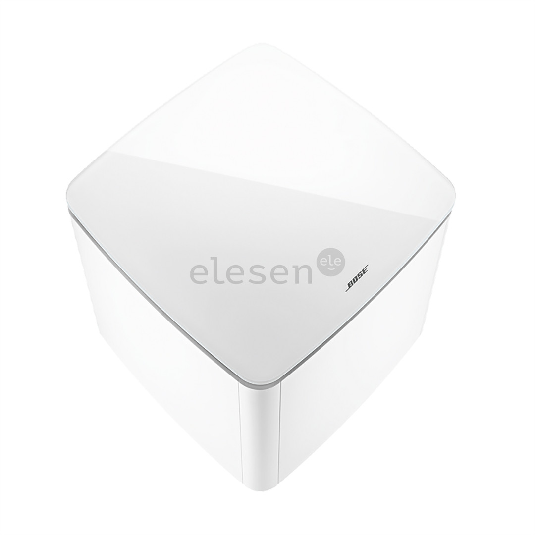 Сабвуфер Bose Bass Module 700