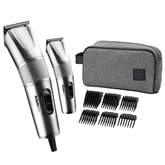 Plaukų kirpimo mašinėlė Babyliss 7755PE