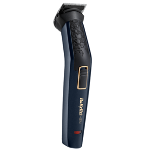 BaByliss 10 в 1, черный - Мультитриммер Товар - MT728E