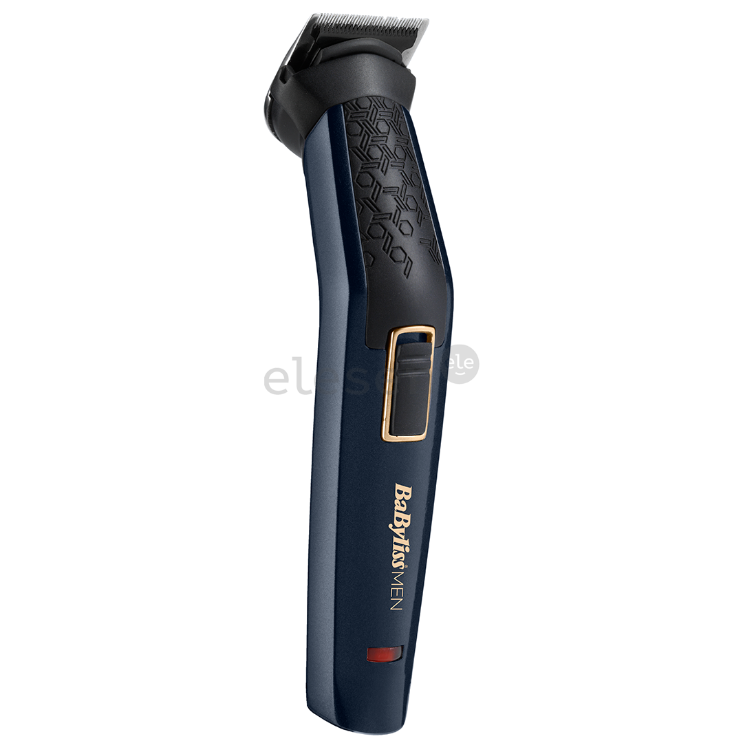BaByliss 10 в 1, черный - Мультитриммер Товар - MT728E