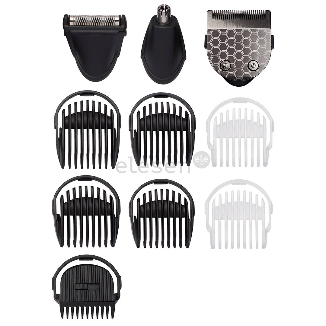 BaByliss 10 в 1, черный - Мультитриммер Товар - MT728E