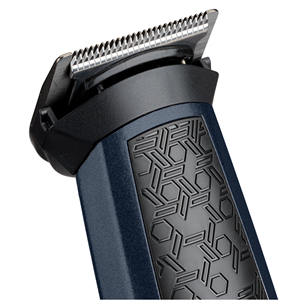 BaByliss 10 в 1, черный - Мультитриммер Товар - MT728E