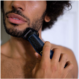 BaByliss 10 в 1, черный - Мультитриммер Товар - MT728E