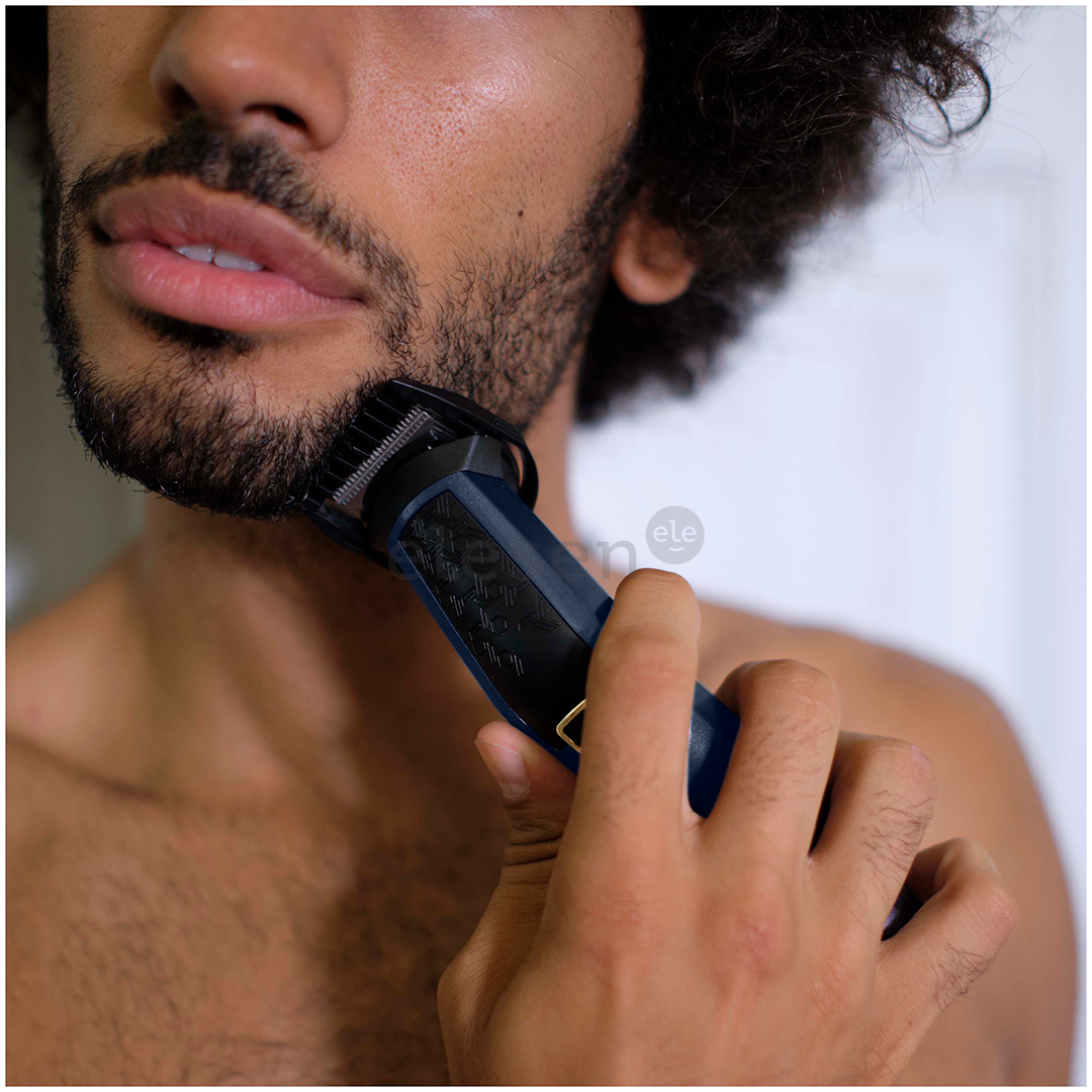 BaByliss 10 в 1, черный - Мультитриммер Товар - MT728E